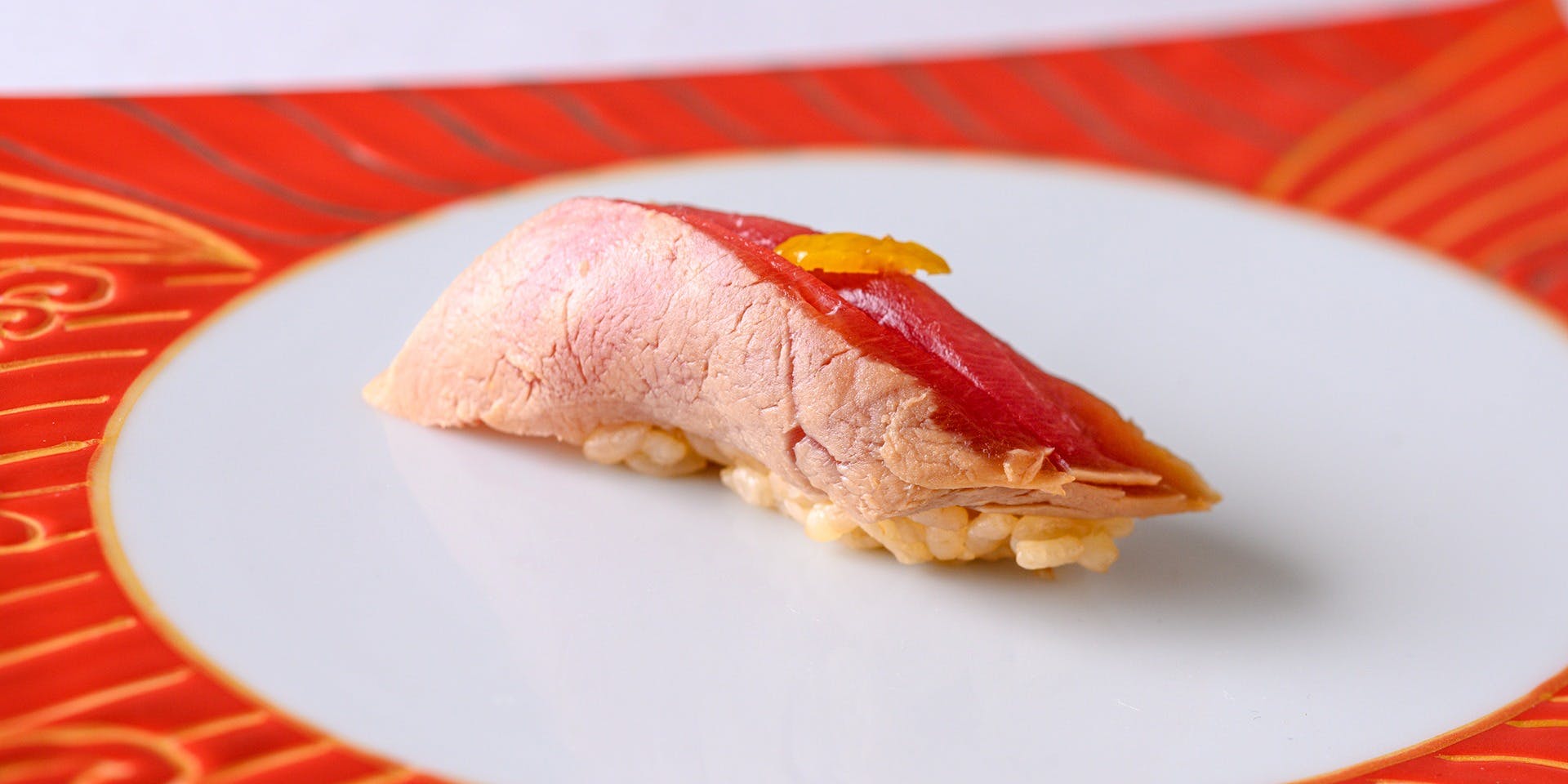 鮨 赤酢 はなやま