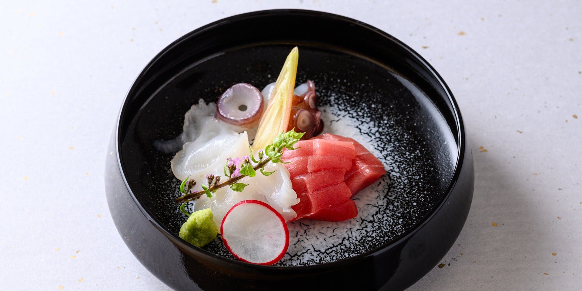 鮨 赤酢 はなやま