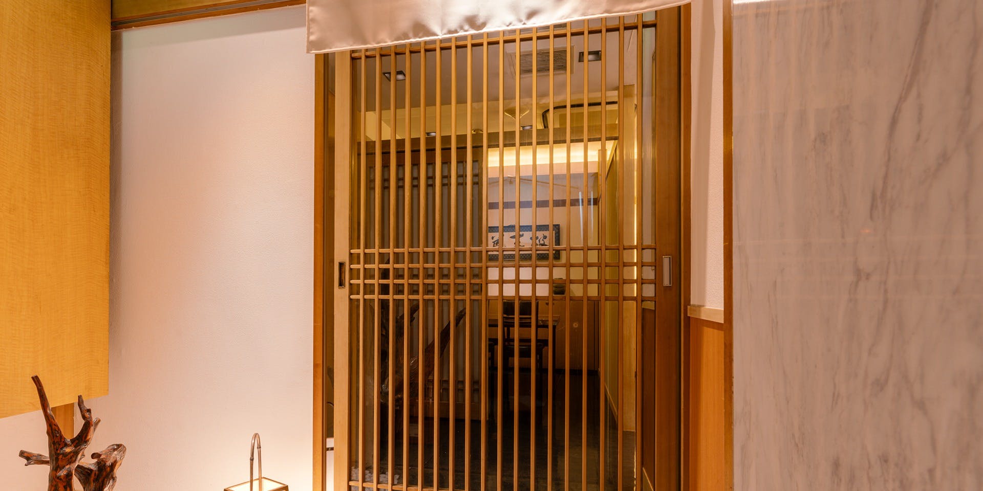 鮨 赤酢 はなやま