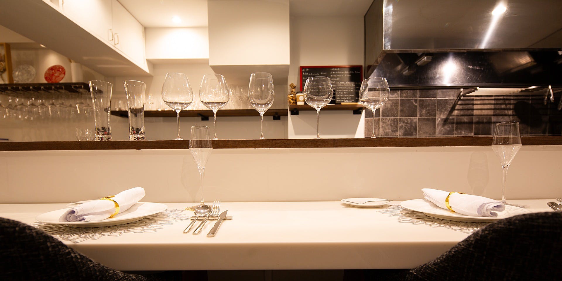 RESTAURANT Relier - 画像2