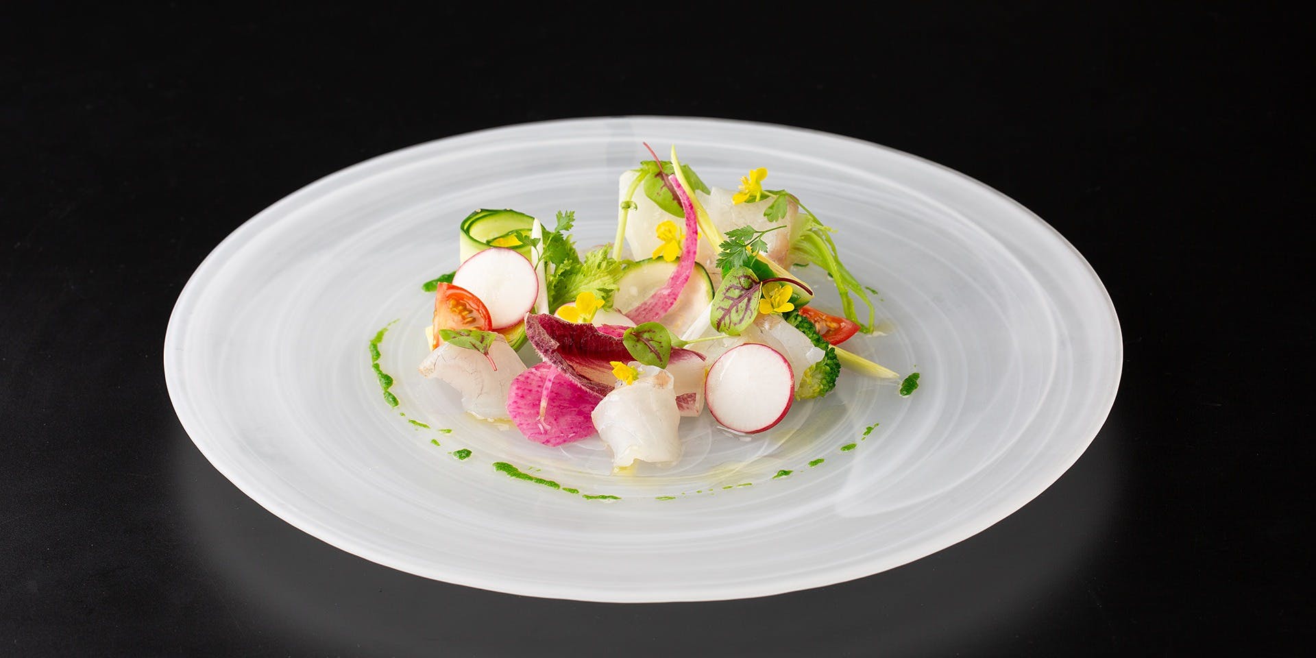 RESTAURANT Relier - 画像4