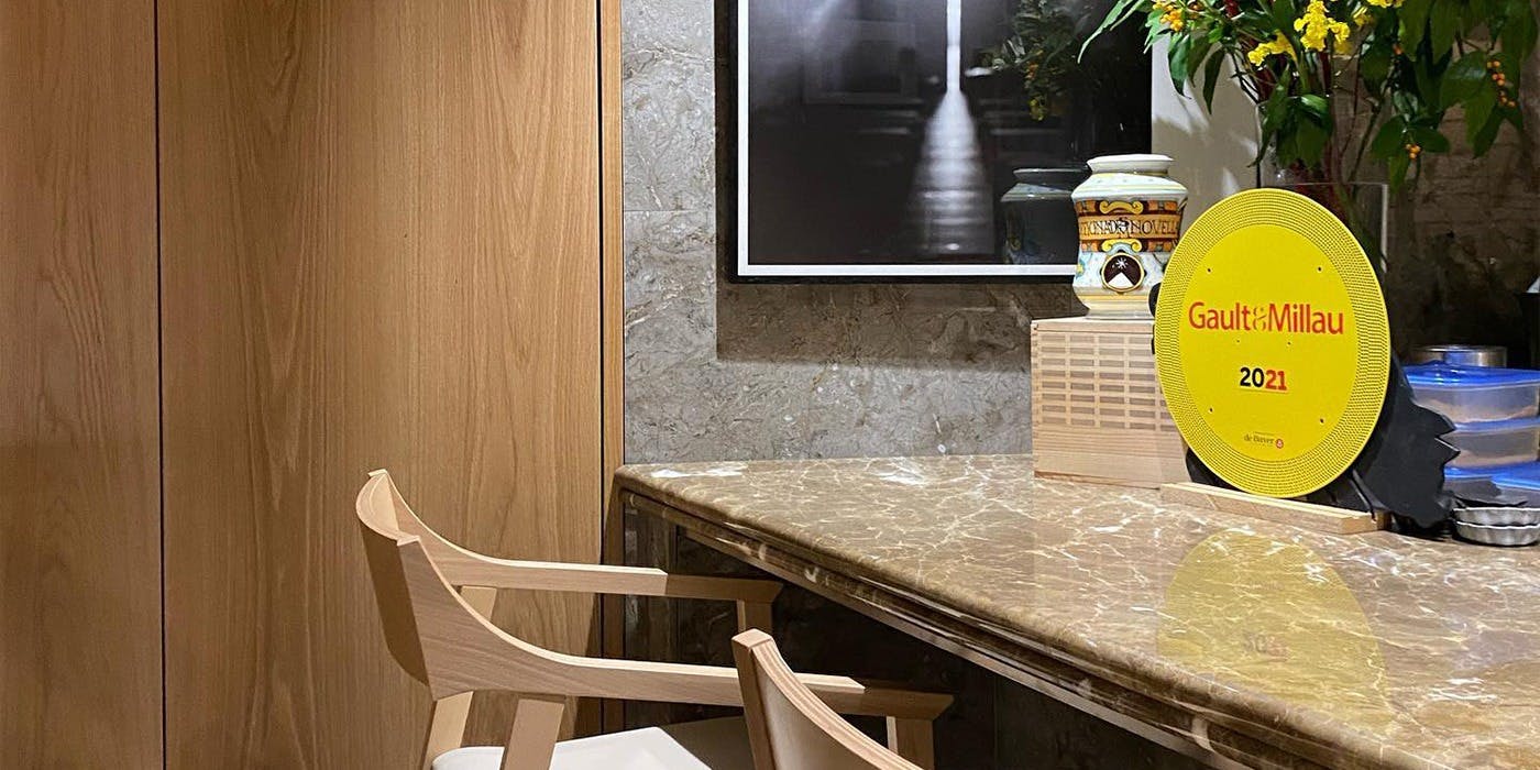 テアトロアッカ - 画像1