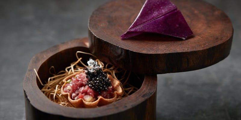 GLOUTON SHURI（グルートン シュリ）