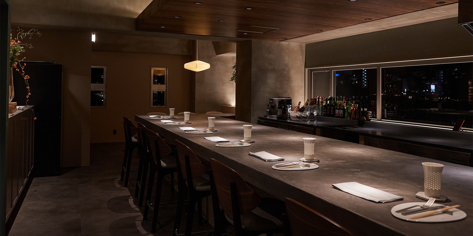 GLOUTON SHURI（グルートン シュリ）