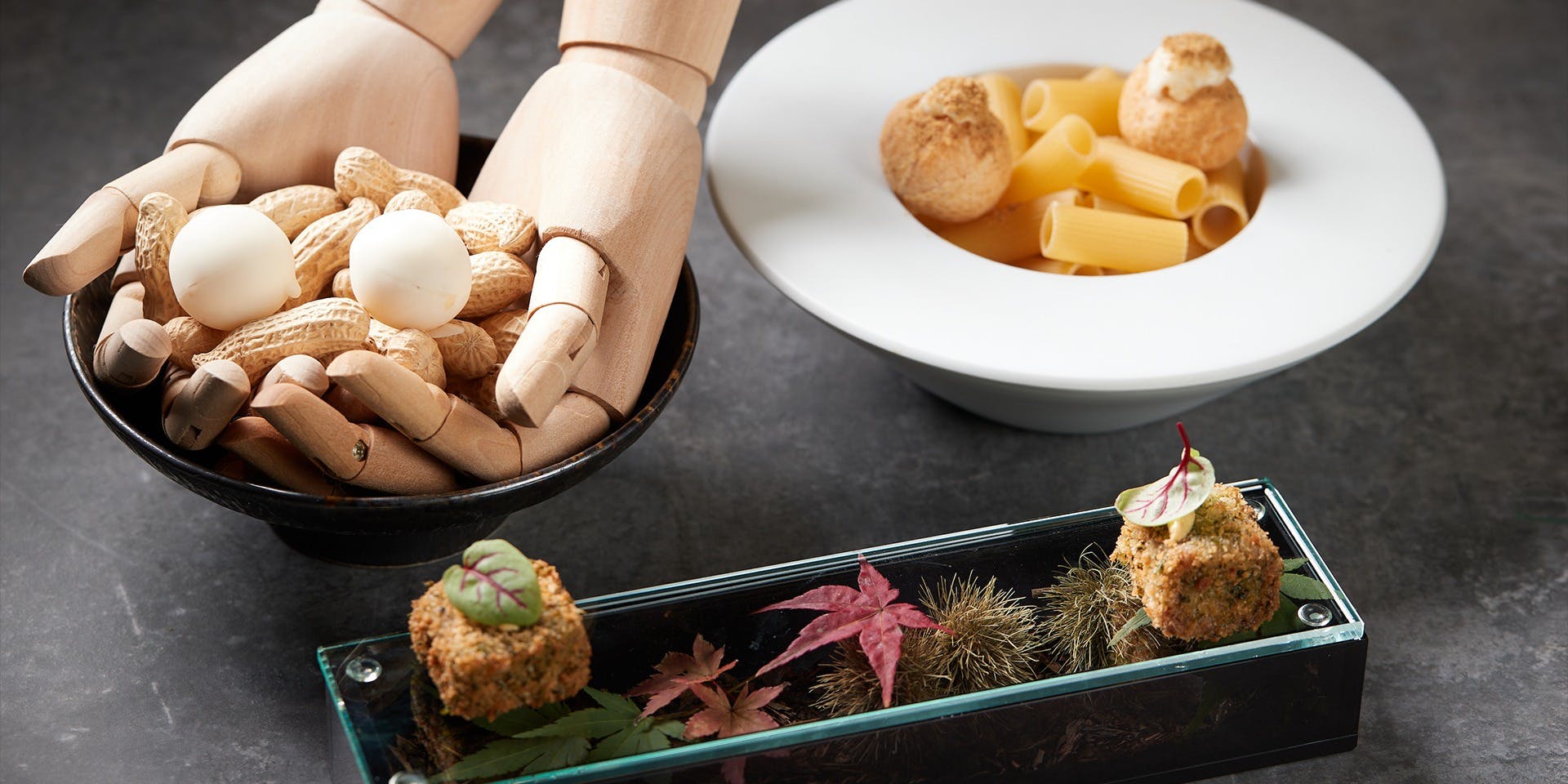 GLOUTON SHURI（グルートン シュリ）