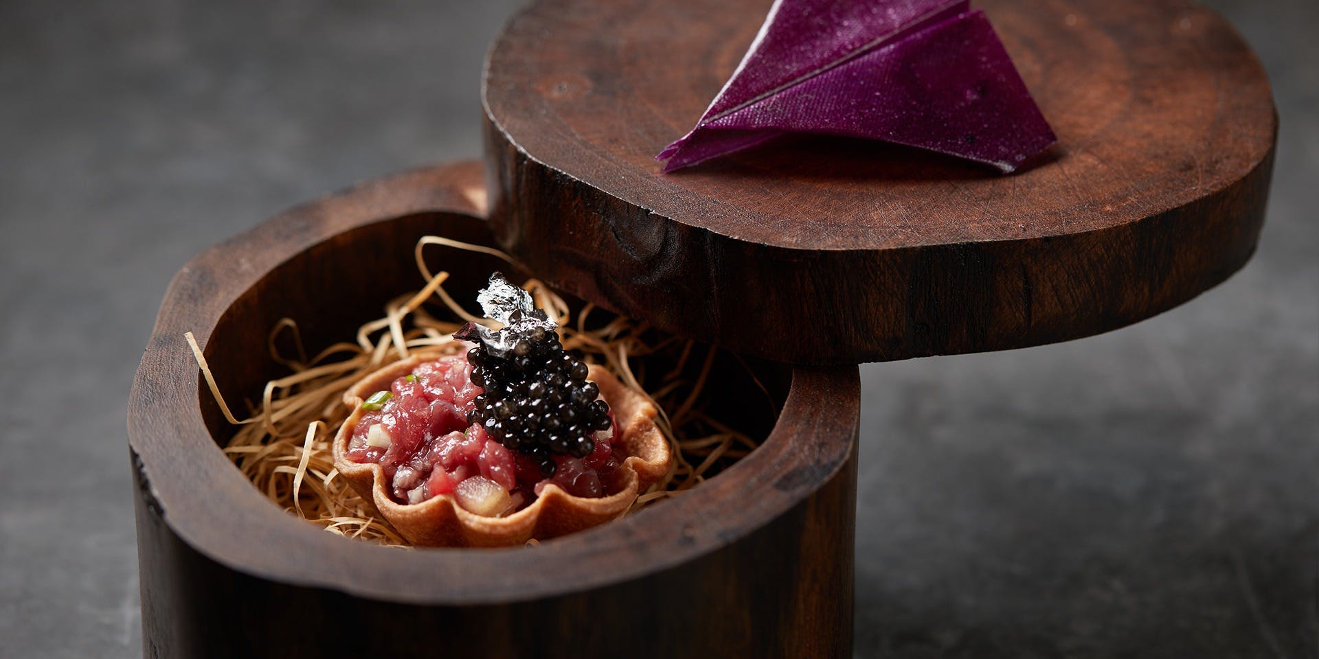 GLOUTON SHURI（グルートン シュリ）