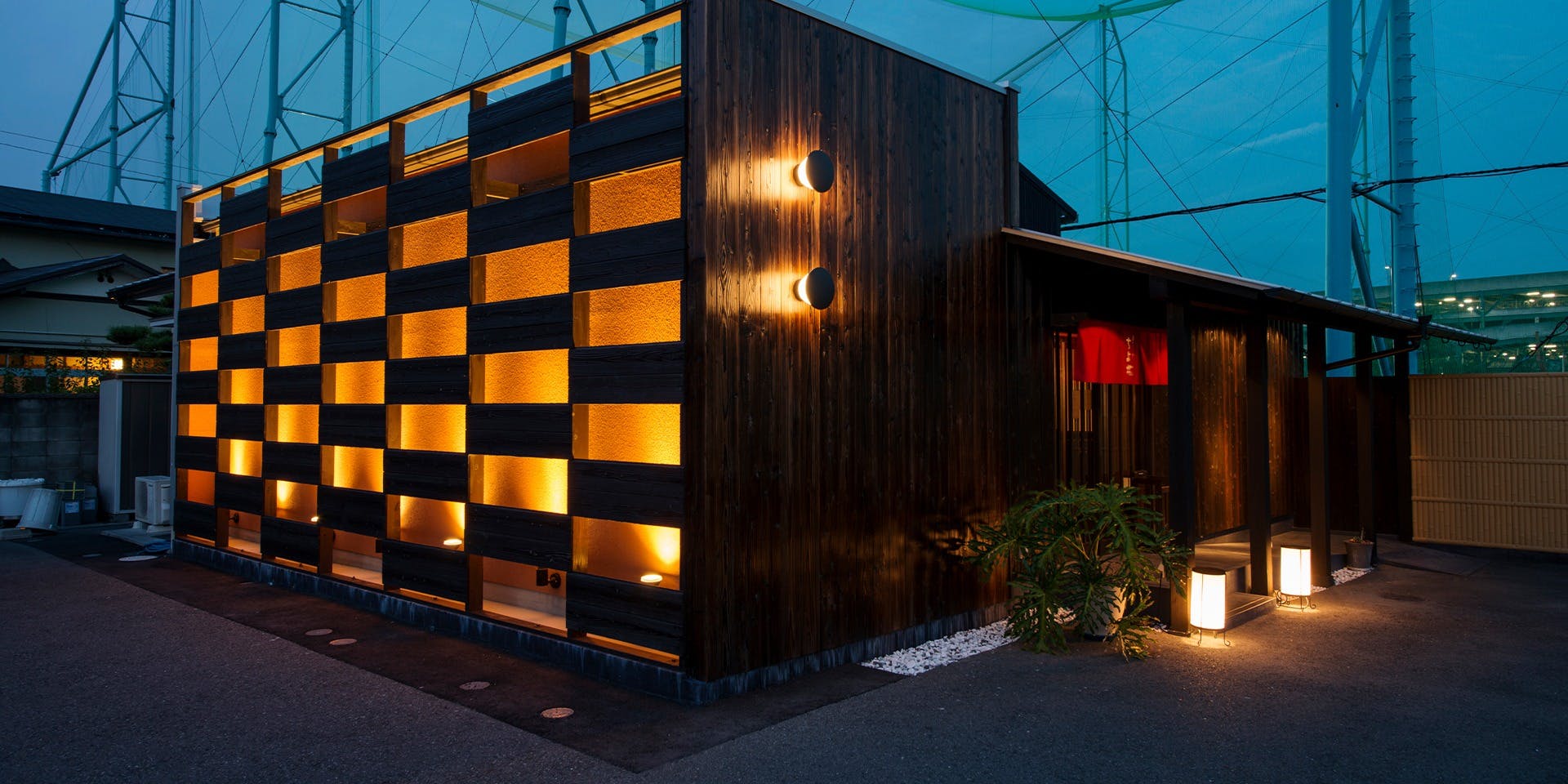 和モードちよ松 - 画像2