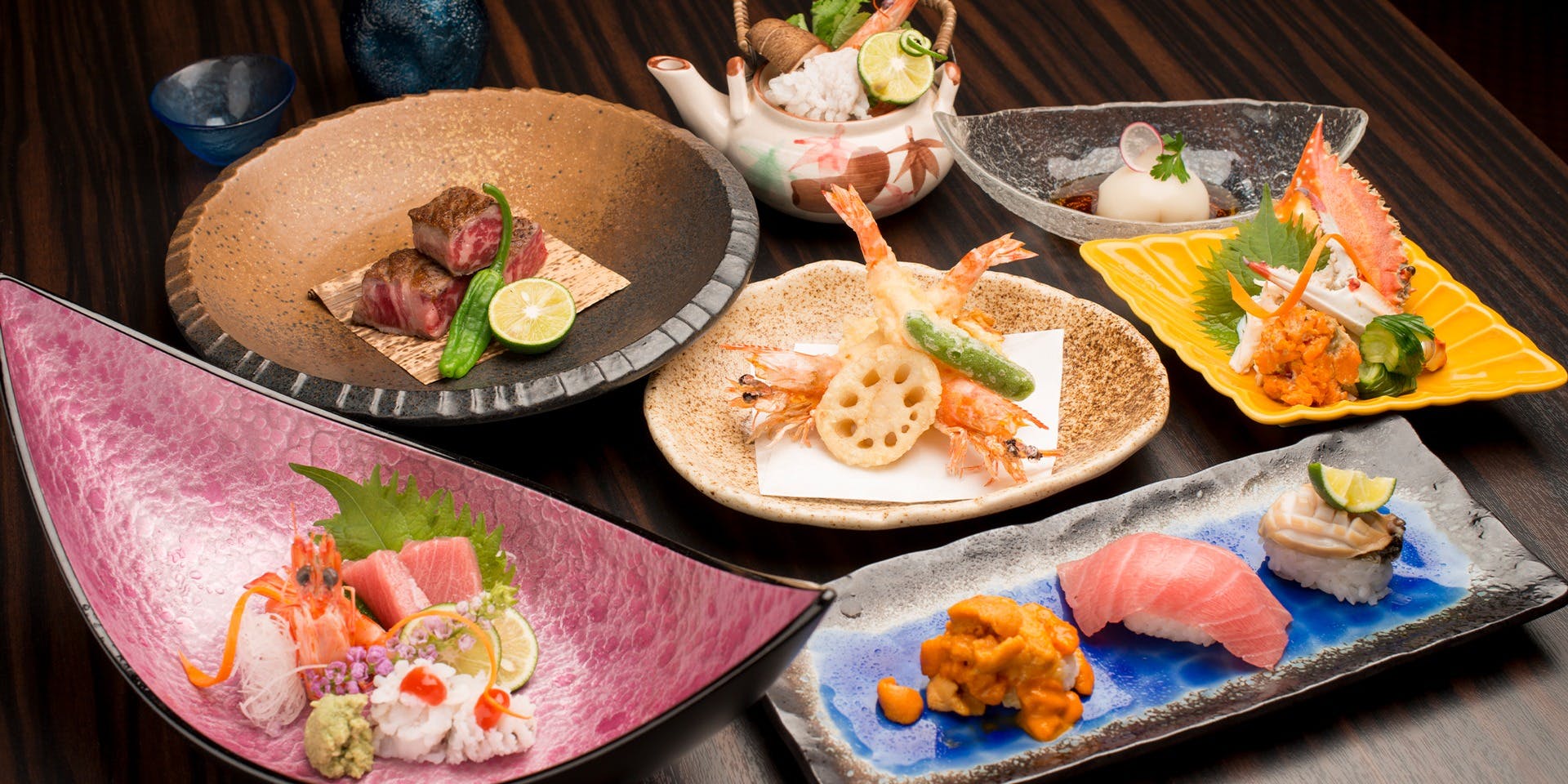 和モードちよ松 - 画像3