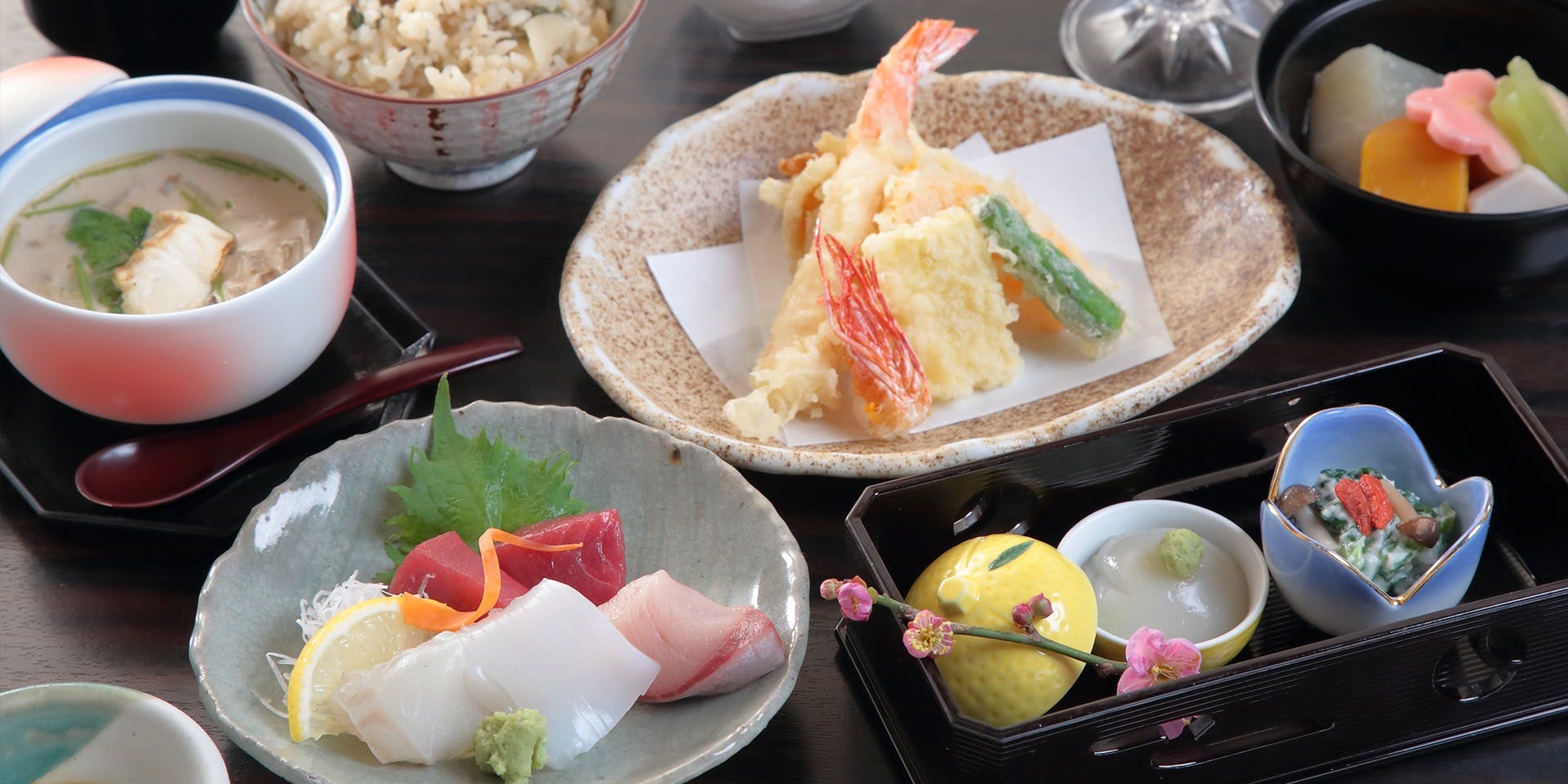 和モードちよ松 - 画像4