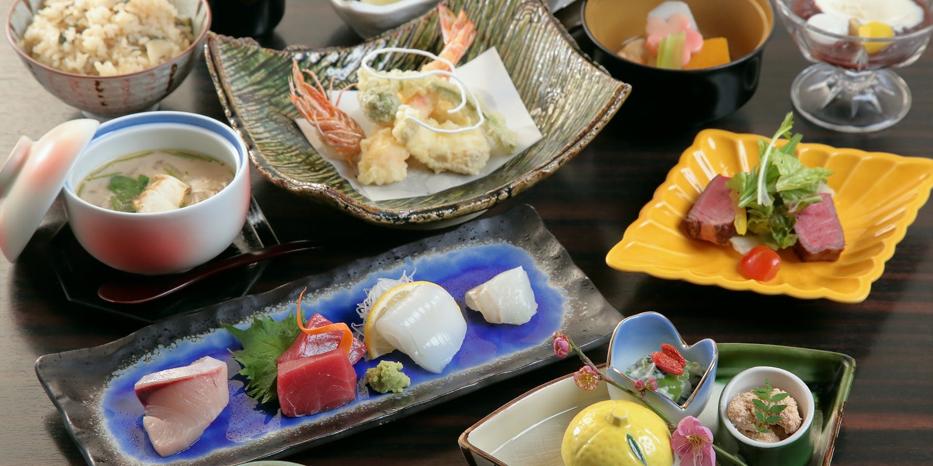 和モードちよ松 - 画像5