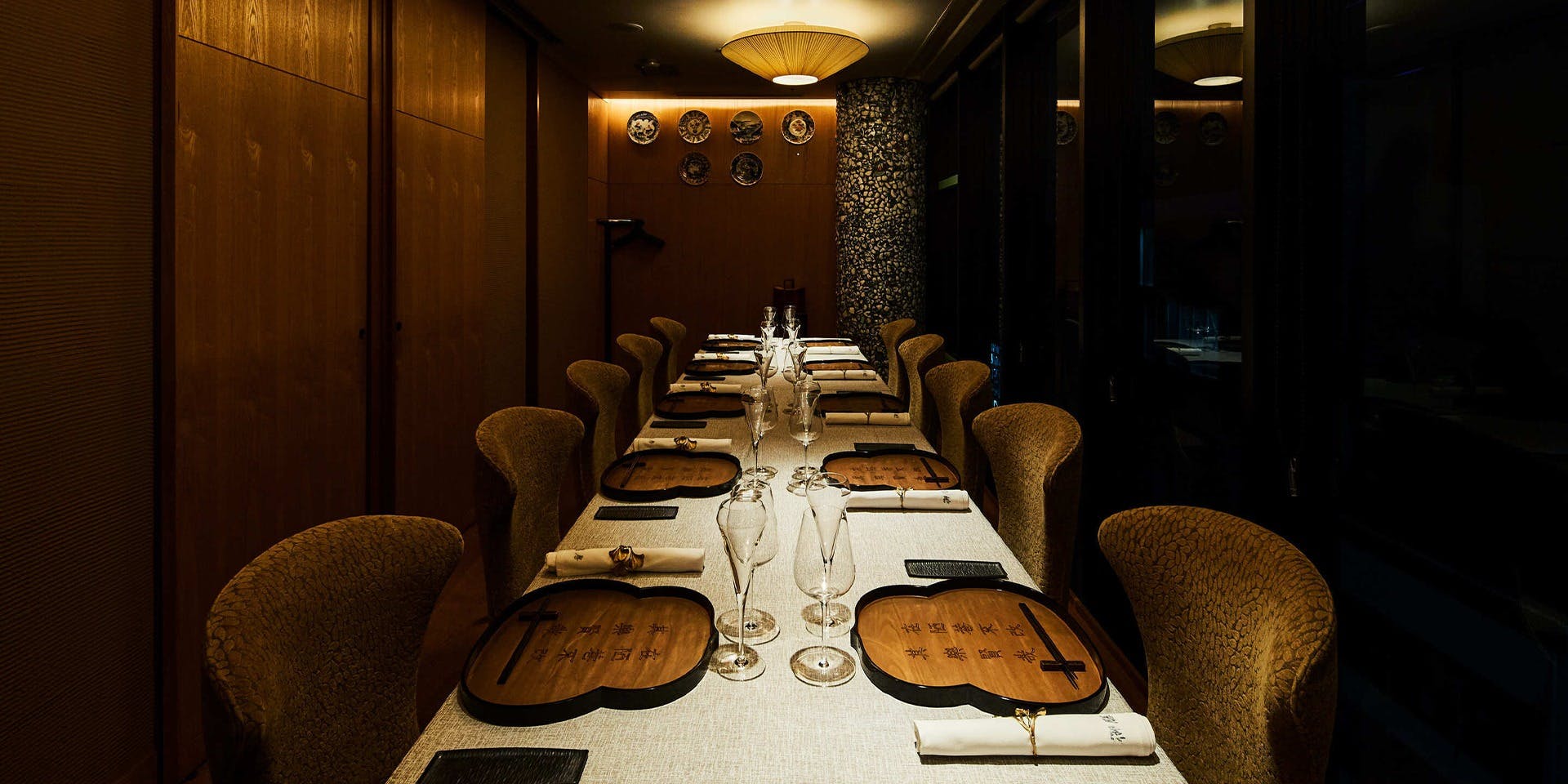 蓮香楼 銀座店 - 画像2