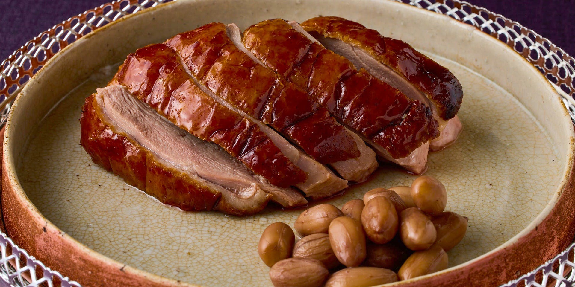 蓮香楼 銀座店 - 画像5