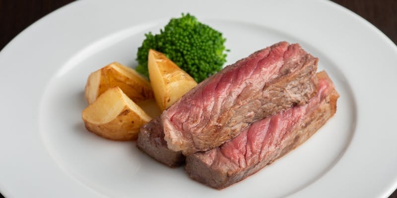 【ディナービュッフェ・フリーソフトドリンク付】（平日・90分制）