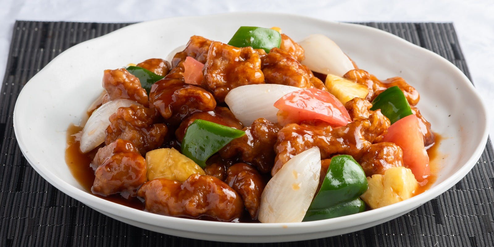 ビュッフェレストラン 嵯峨野／神戸　西神オリエンタルホテル - 画像4