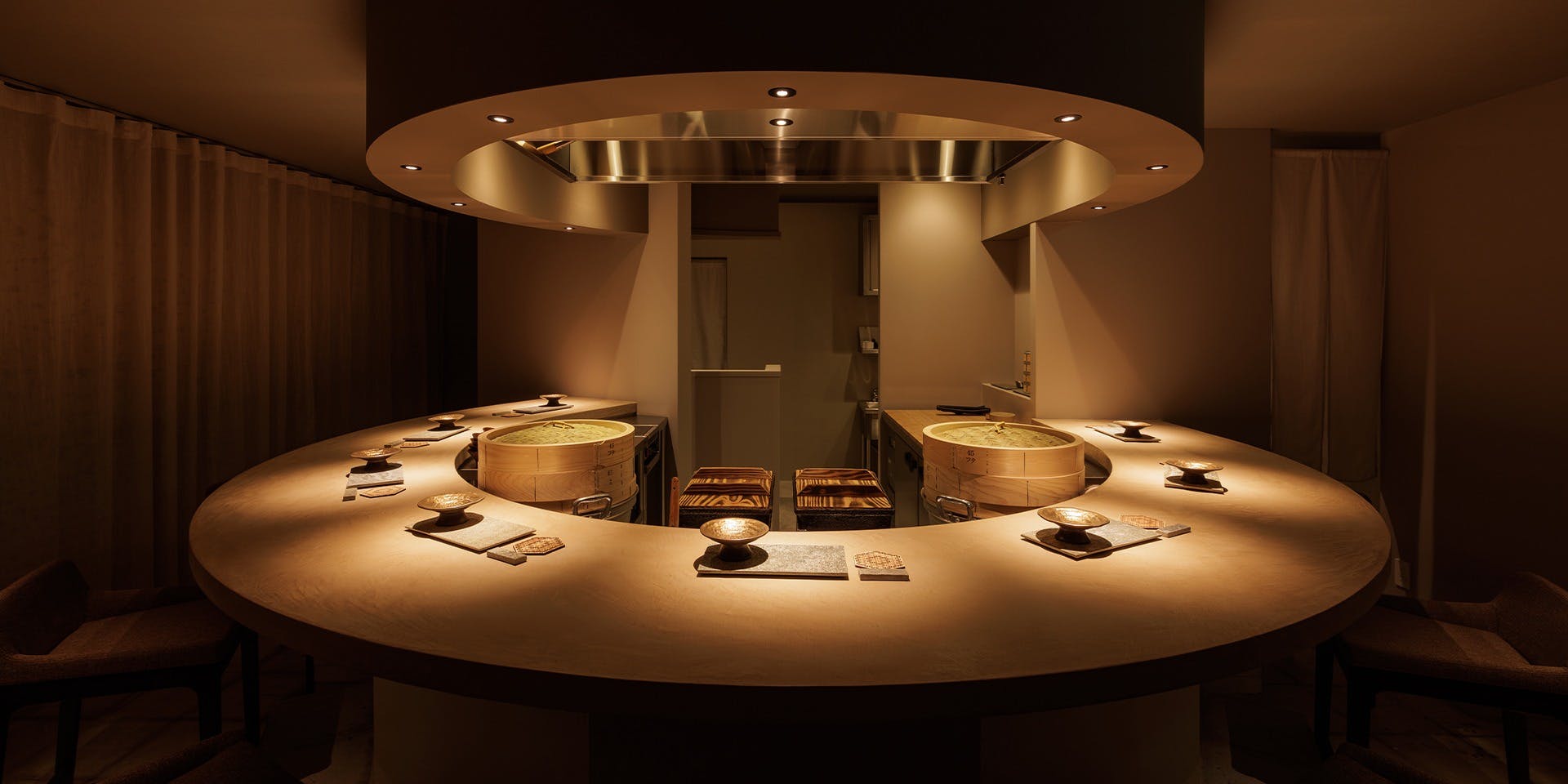 北新地 ふか - 画像1