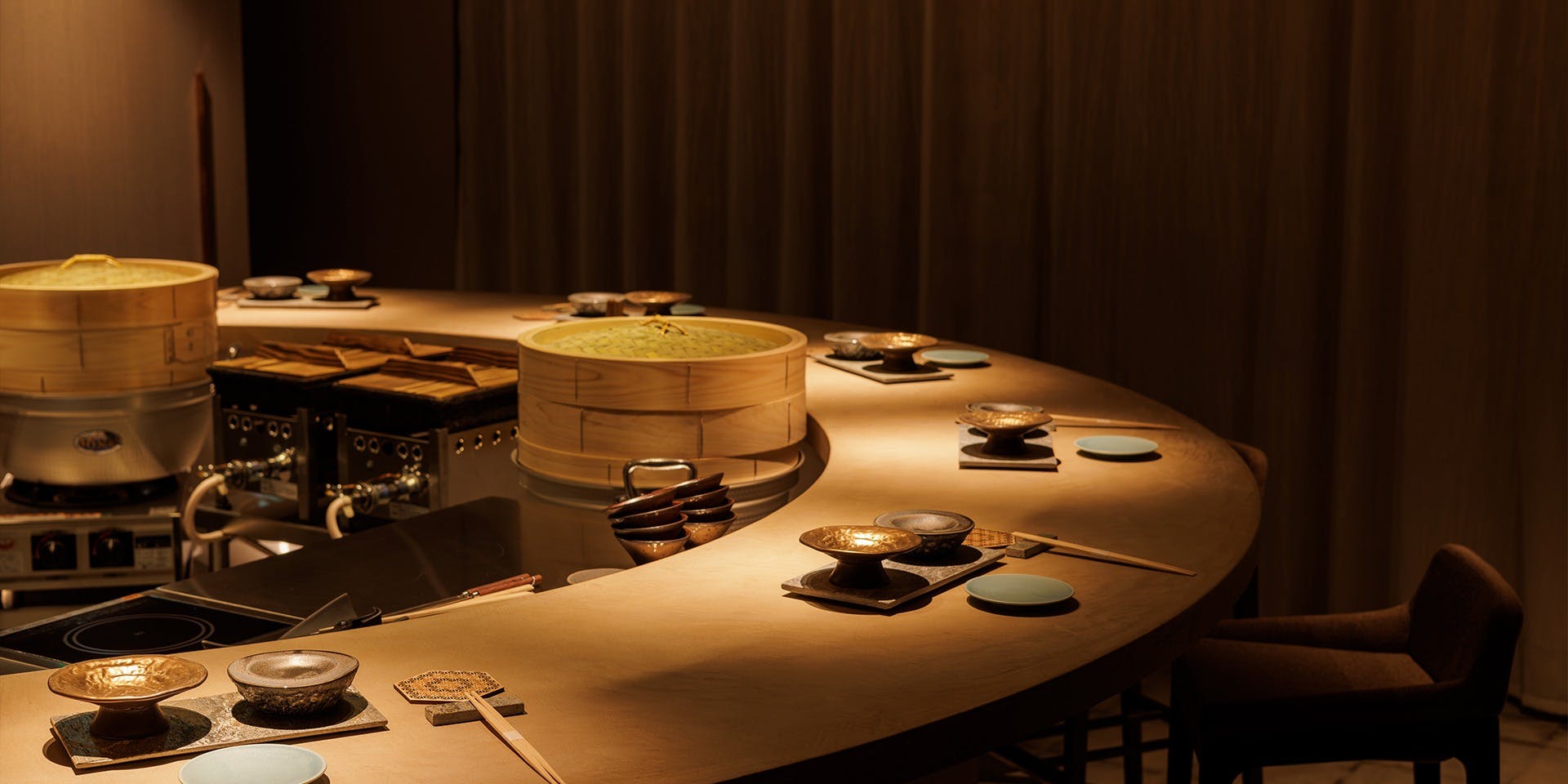 北新地 ふか - 画像3