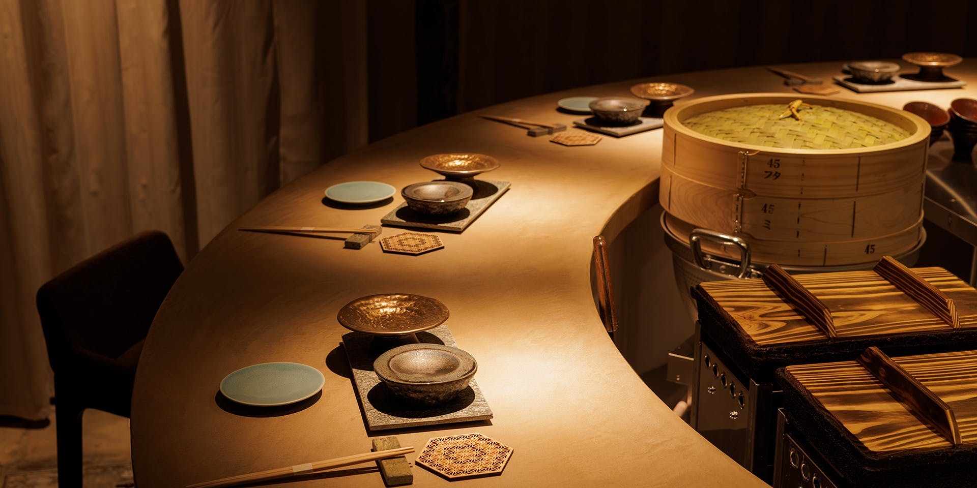 北新地 ふか - 画像2