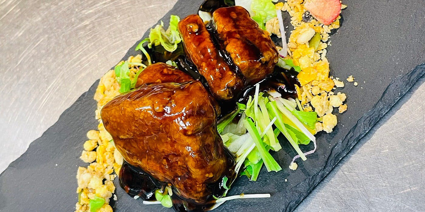 中国四川料理 道