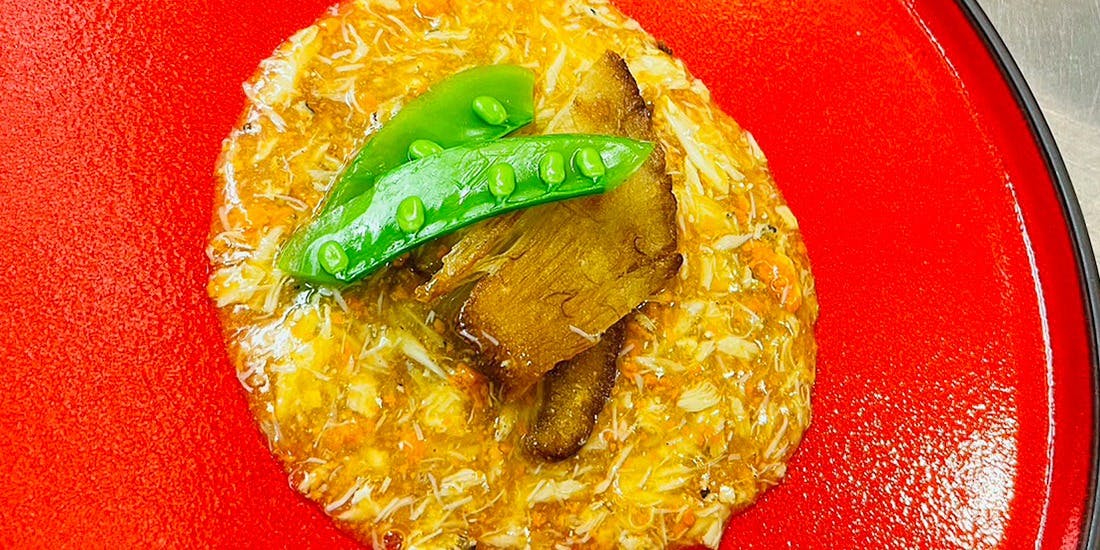 中国四川料理 道