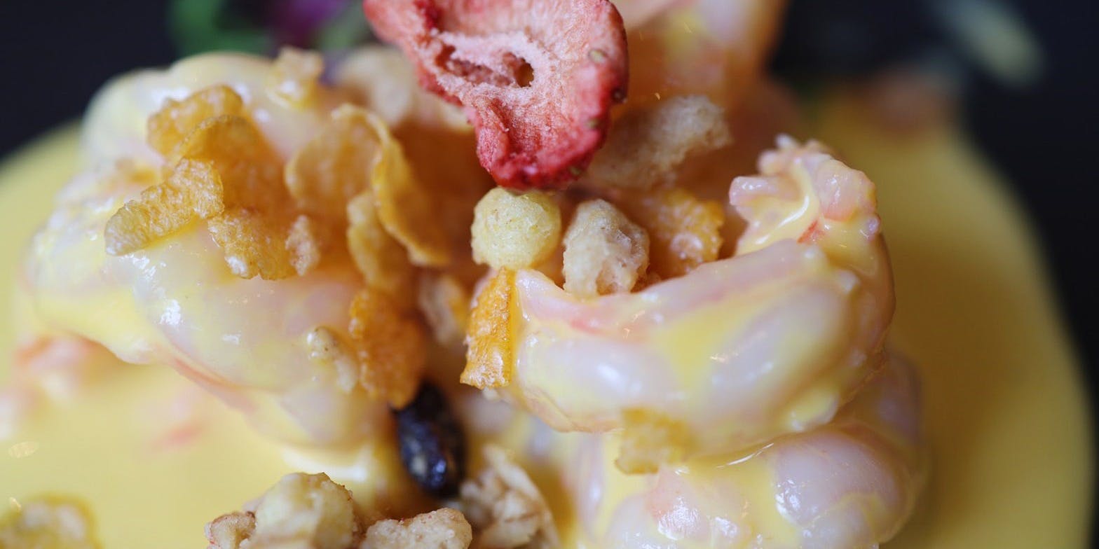 中国四川料理 道