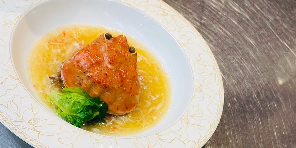 中国四川料理 道