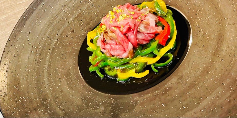 中国四川料理 道