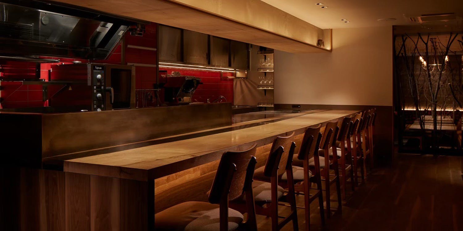 トラットリア トロンコ - 画像1