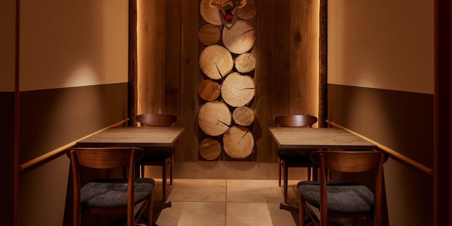 トラットリア トロンコ - 画像2