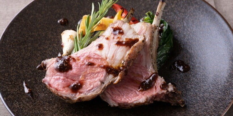 トラットリア トロンコ - 画像3