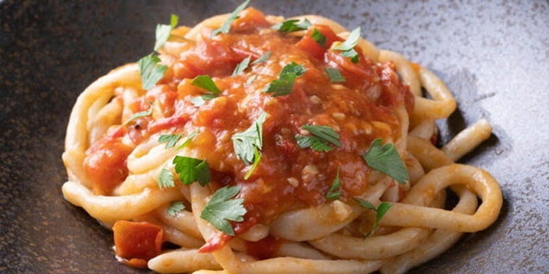 トラットリア トロンコ - 画像4