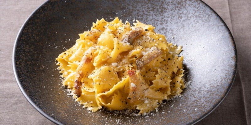 トラットリア トロンコ - 画像5