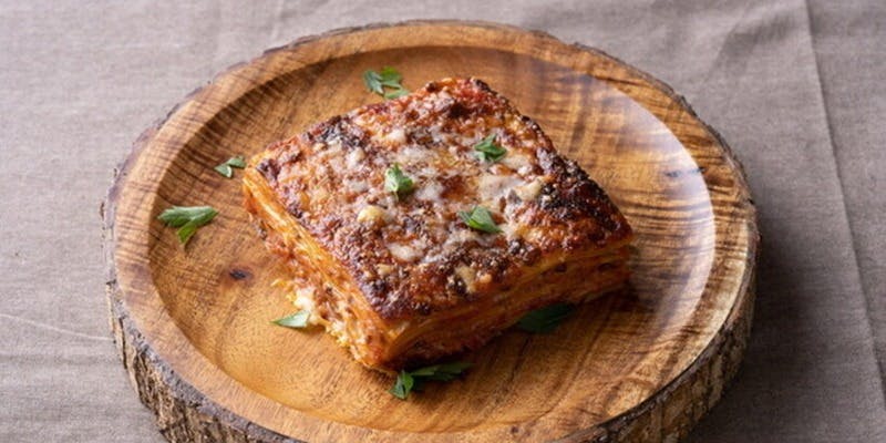 トラットリア トロンコ（Trattoria Tronco）