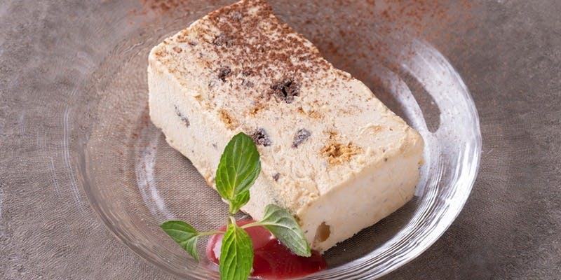 トラットリア トロンコ（Trattoria Tronco）
