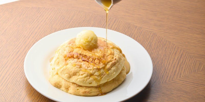 お席のみのご予約（2/1～）