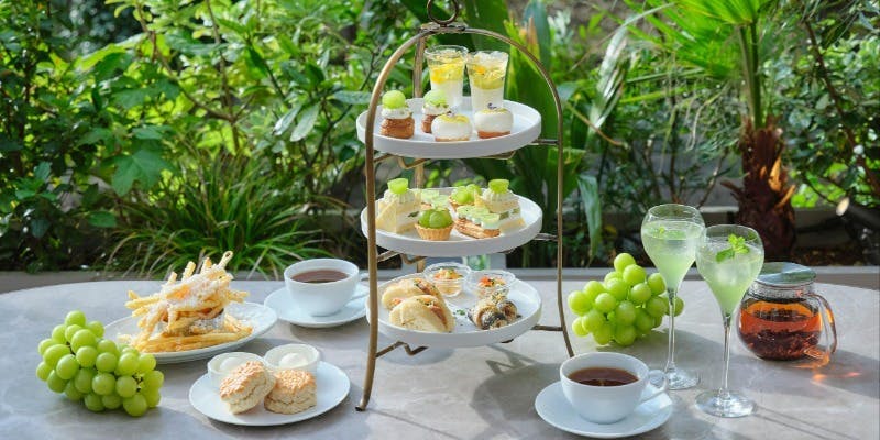 sereno�^THE MARK GRAND HOTEL