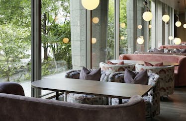 sereno/THE MARK GRAND HOTEL