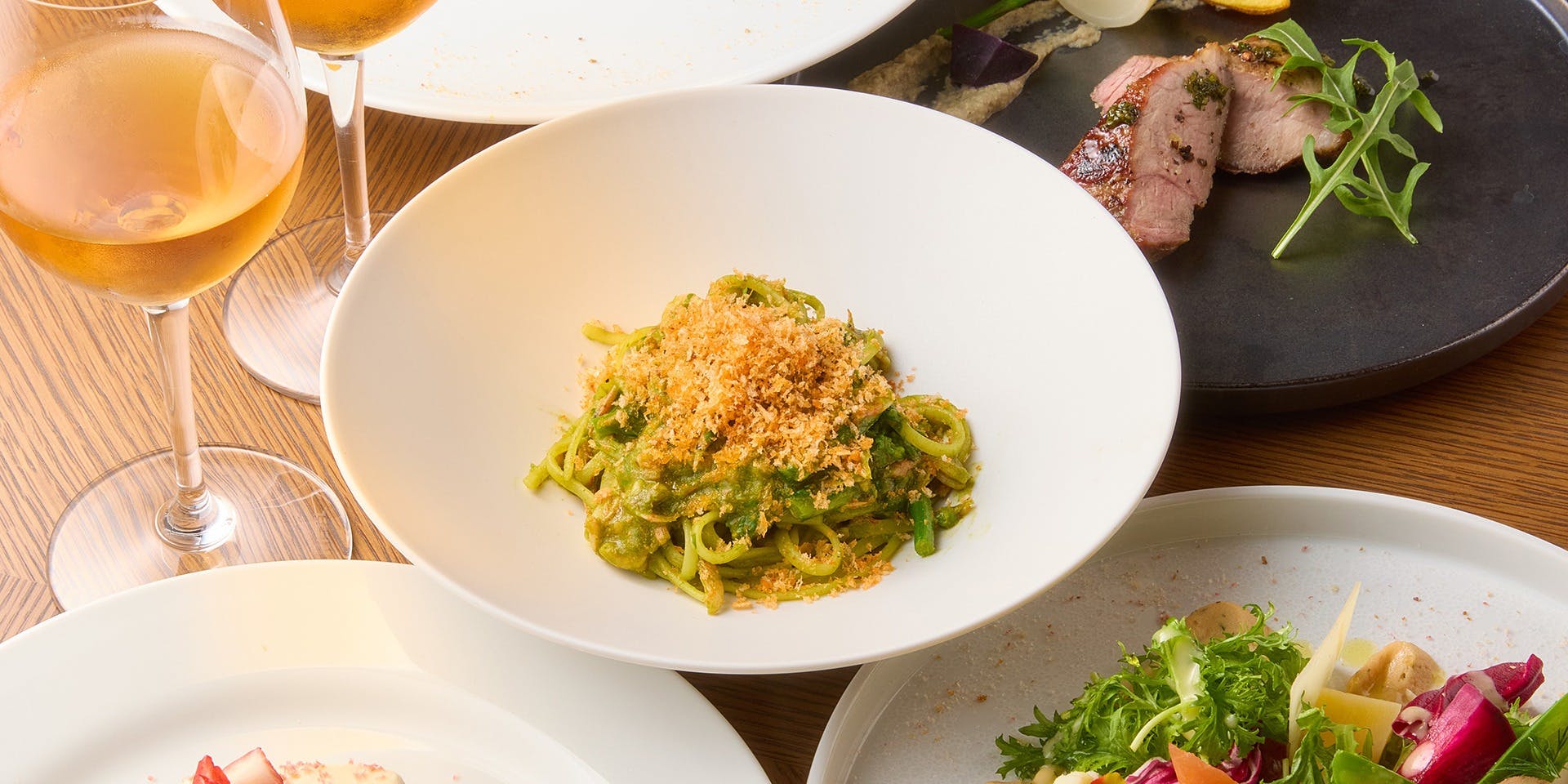 sereno／THE MARK GRAND HOTEL - 画像4