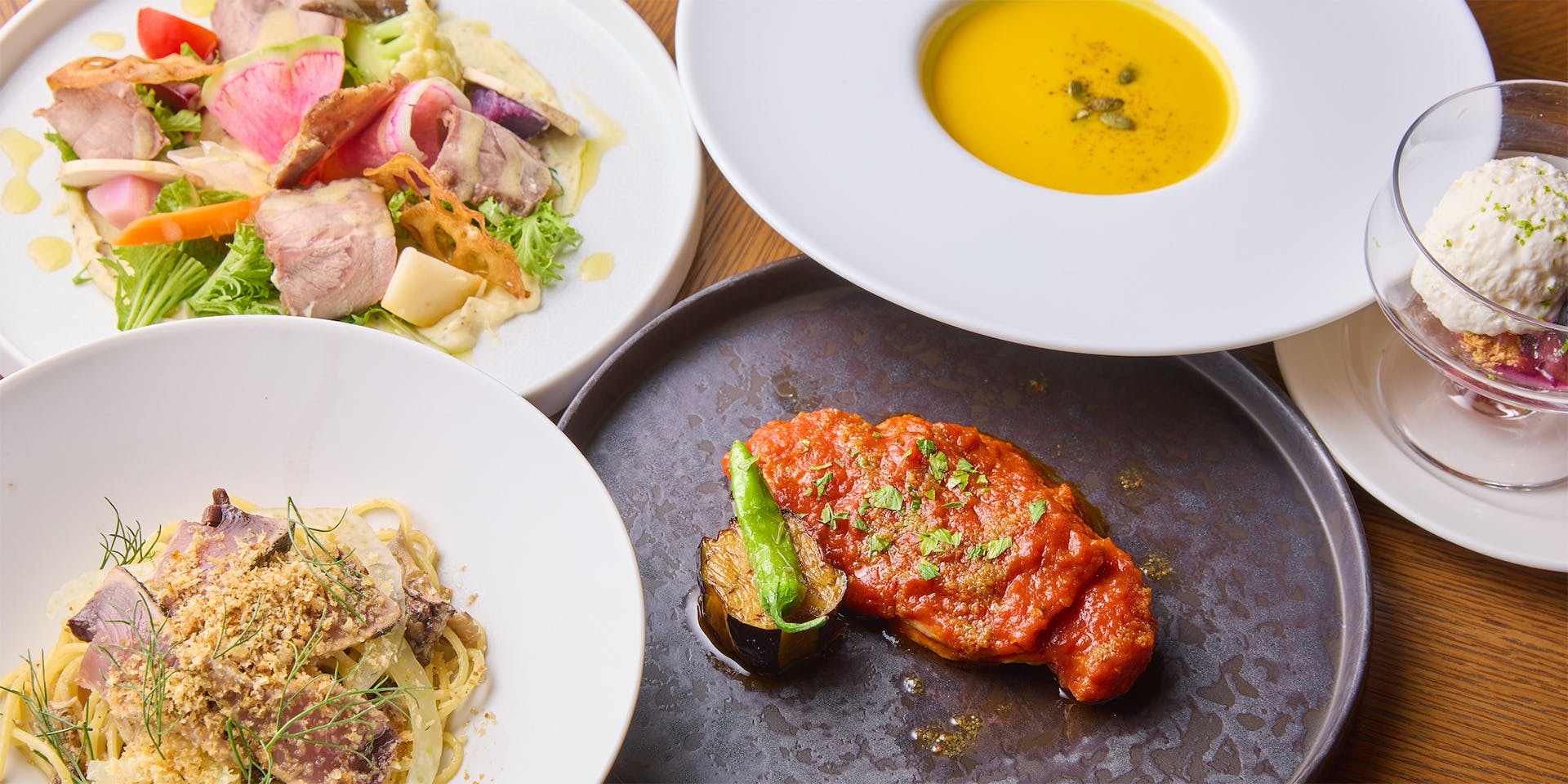 sereno／THE MARK GRAND HOTEL - 画像5