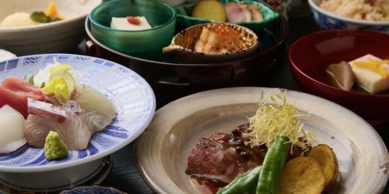 �H�����^THE MARK GRAND HOTEL