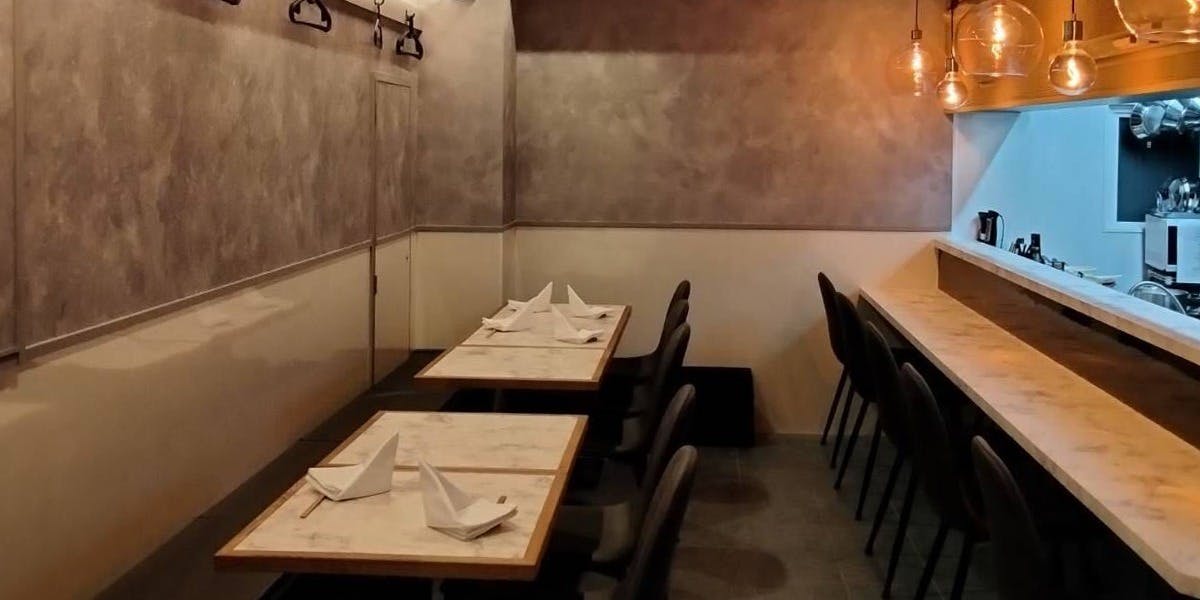 大人の食活 まツ山 - 画像1