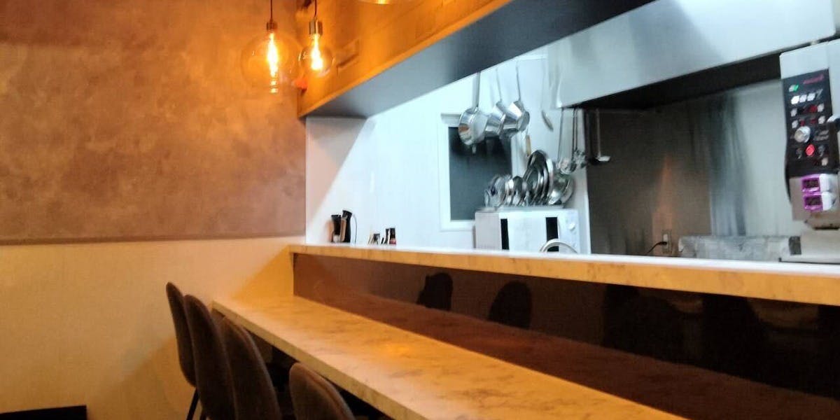 大人の食活 まツ山 - 画像2