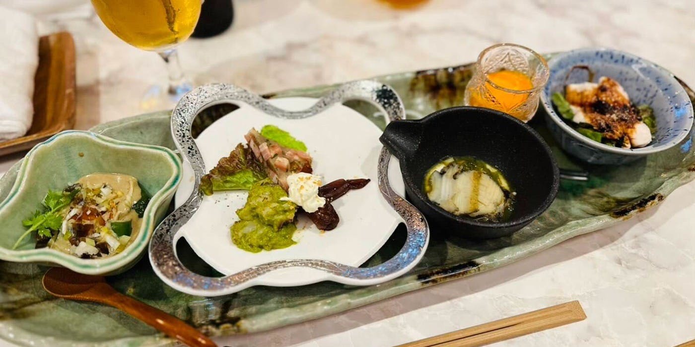 大人の食活 まツ山 - 画像4