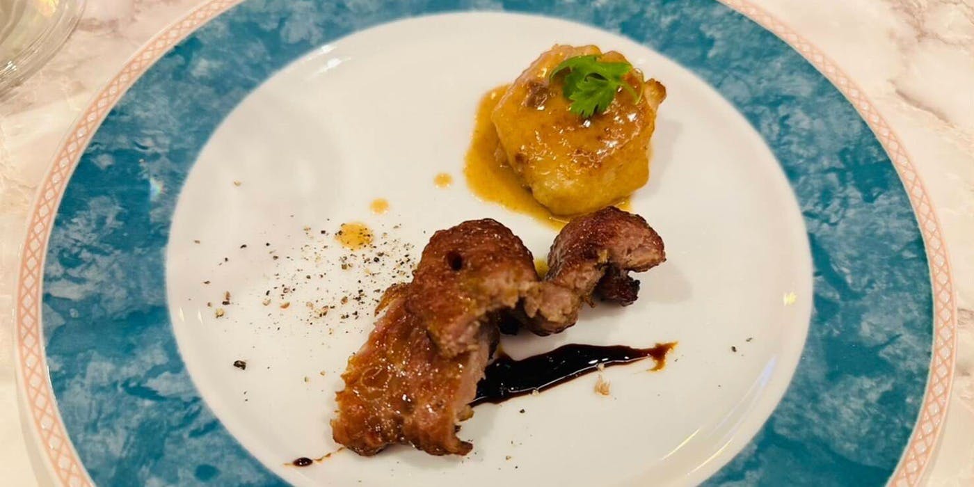 大人の食活 まツ山 - 画像5