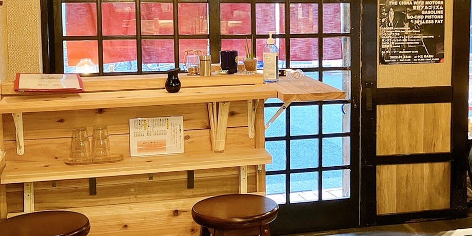 常夜亭 徳（ジョウヤテイ トク）