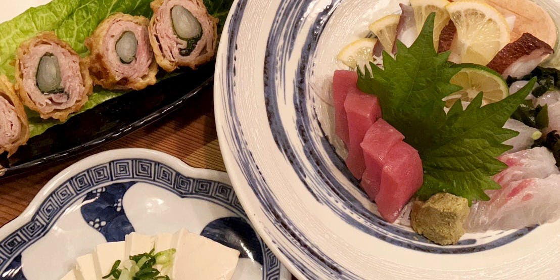 常夜亭 徳（ジョウヤテイ トク）