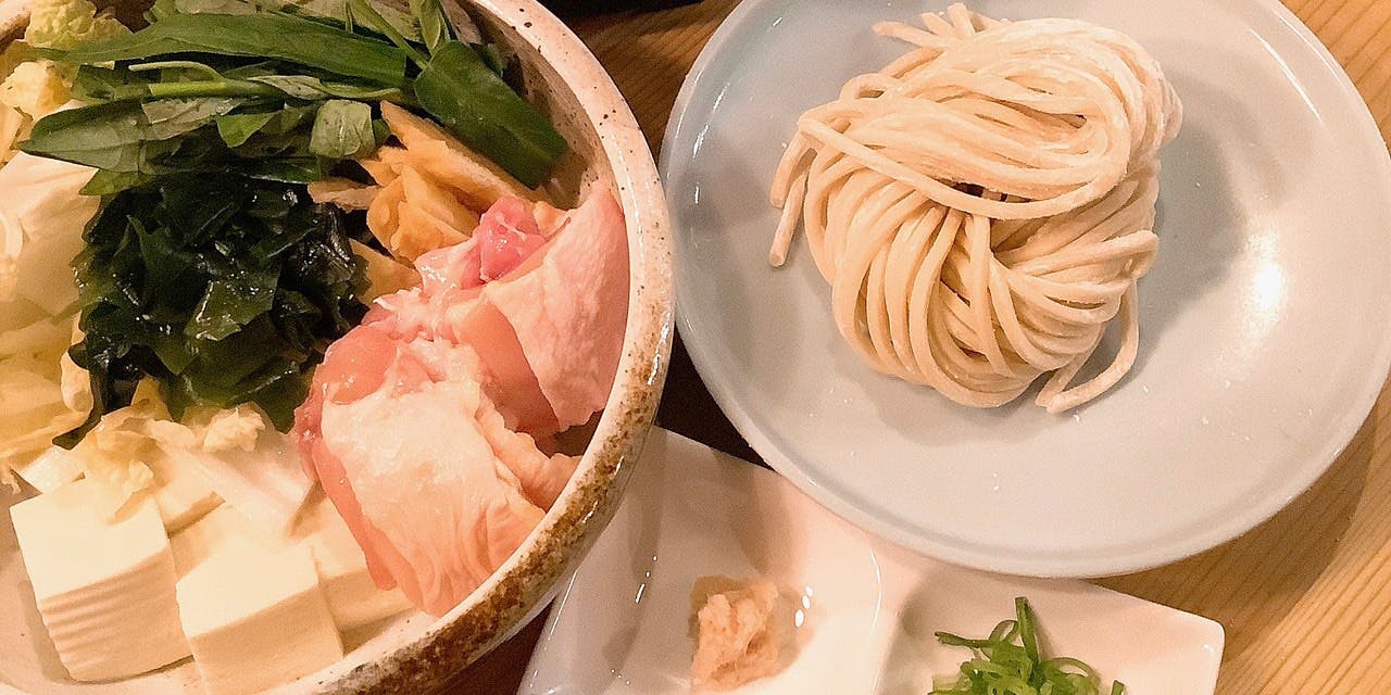 常夜亭 徳（ジョウヤテイ トク）