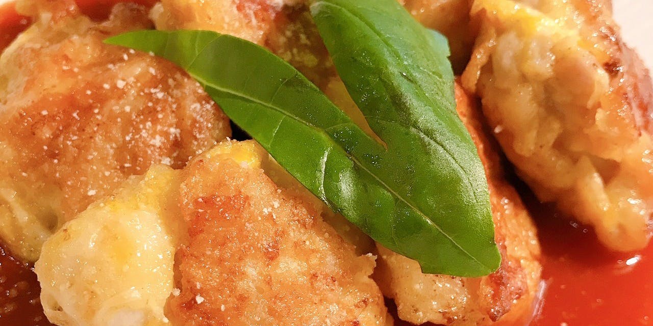 常夜亭 徳（ジョウヤテイ トク）