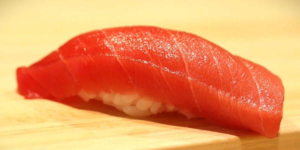 銀座 鮨 沙 - 画像5