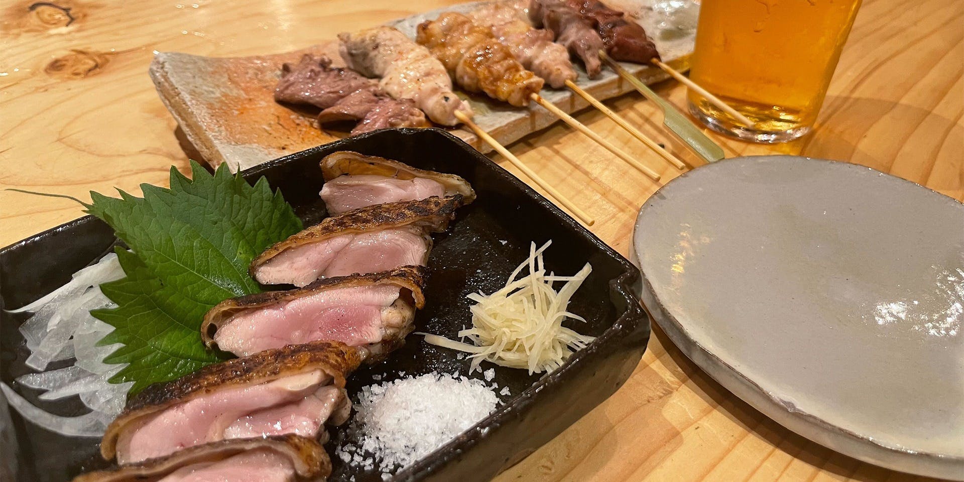 吾一 三宮店 - 画像4