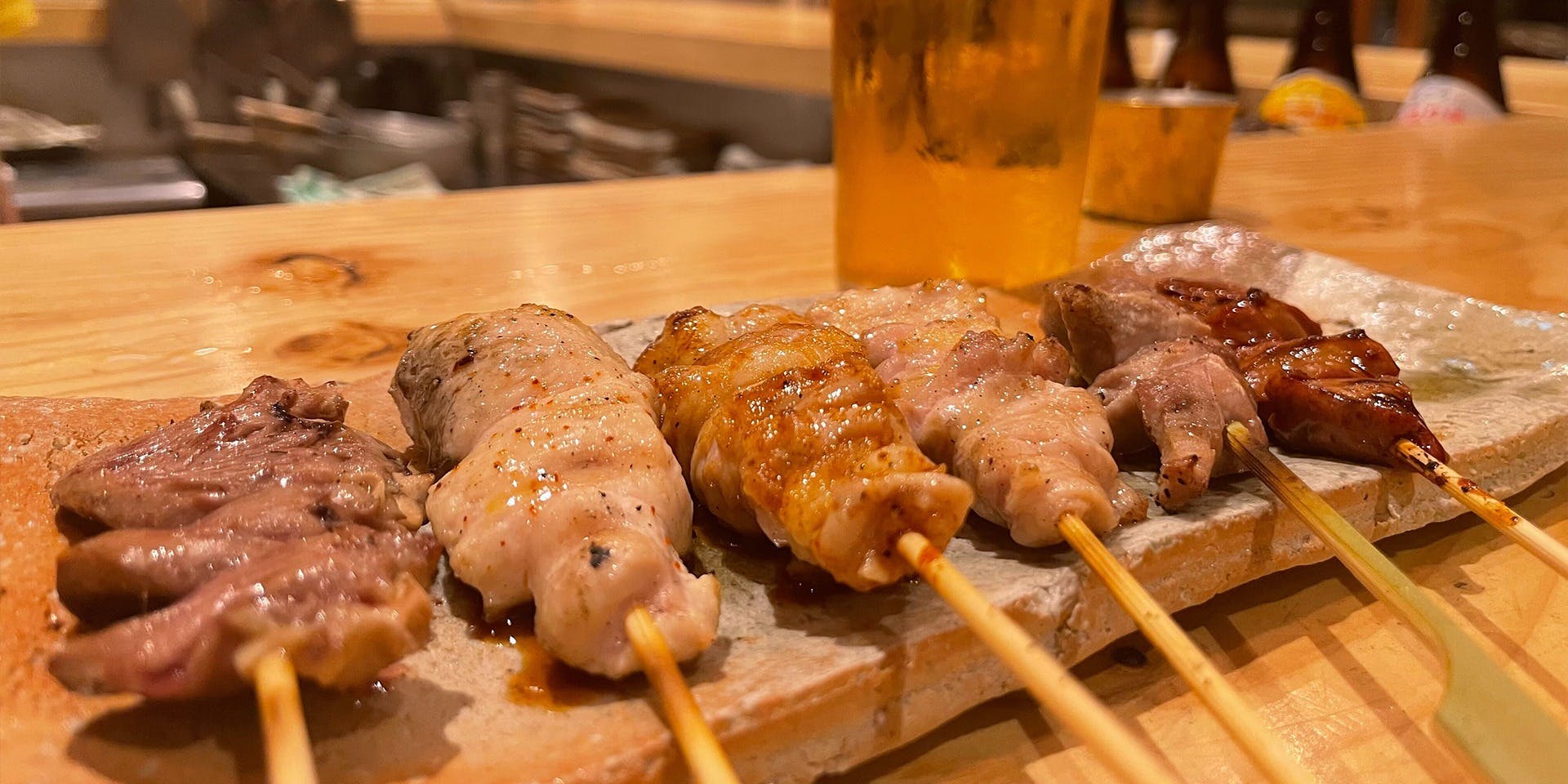 吾一 三宮店 - 画像3